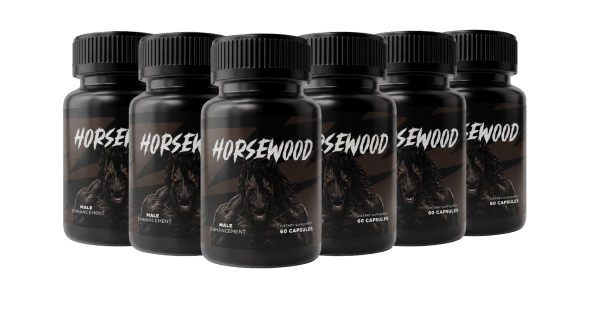 Horsewood Male Vitality buy now