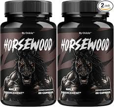 what is Horsewood Male Vitality