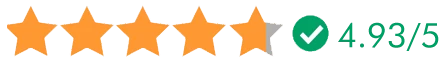 Horsewood Male Vitality 5 star rating