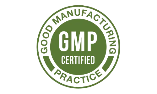Horsewood Male Vitality GMP Certified